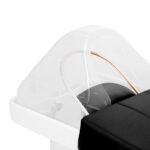 Gabbiano Head Spa 017 haarwasbed zwart 8