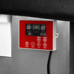 Gabbiano Head Spa 017 haarwasbed zwart 13