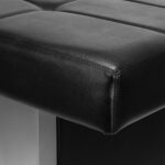 Gabbiano Head Spa 017 haarwasbed zwart 16