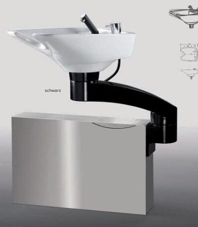 jobst contura mono plus wasunit metmuuraansluiting