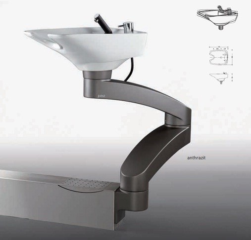 jobst-contura-swing-plus-wasunit-met-muuraansluiting jobst contura swing plus wasunit met muuraansluiting