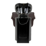 kapper wasunit  Gabbiano Lucca bruin 4