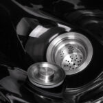 kapper wasunit  Gabbiano Lucca grijs 6