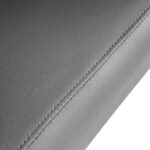 kapper wasunit  Gabbiano Lucca grijs 9