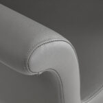 kapper wasunit  Gabbiano Lucca grijs 10