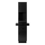Kappersstation TOTEM BLACK 3
