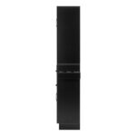 Kappersstation TOTEM BLACK 4