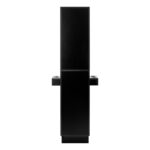 Kappersstation TOTEM BLACK 5