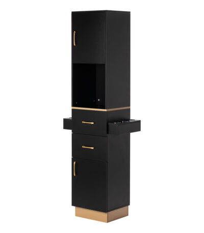 Kappersstation TOTEM GOLD 1