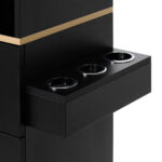 Kappersstation TOTEM GOLD 6