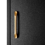 Kappersstation TOTEM GOLD 9