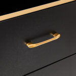 Kappersstation TOTEM GOLD 10