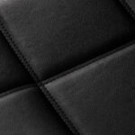 Kappersstoel Haarsysteem Komodo zwart 8