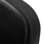 Kappersstoel Haarsysteem Komodo zwart 9