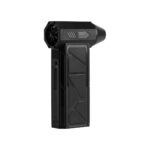 Kessner-blaasapparaat 2