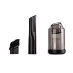 Kessner-blaasapparaat 4