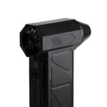 Kessner-blaasapparaat 5