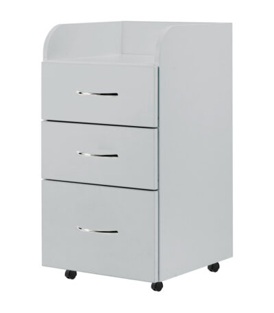 Kombi-kast in grijs 1