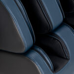 Massagestoel 3D Sakura Maximus 809 grijsblauw 17