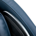 Massagestoel 3D Sakura Maximus 809 grijsblauw 19