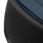 Massagestoel 3D Sakura Maximus 809 grijsblauw 20