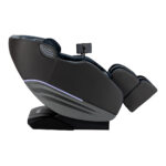 Massagestoel 3D Sakura Maximus 809 grijsblauw 3