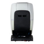 Massagestoel 3D Sakura Maximus 809 wit en grijs 6