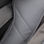 Massagestoel 3D Sakura Maximus 809 wit en grijs 11