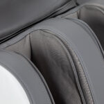 Massagestoel 3D Sakura Maximus 809 wit en grijs 14