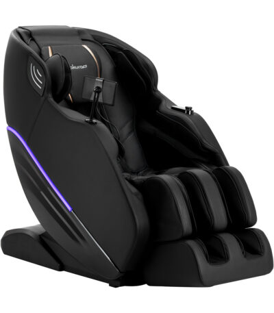 Massagestoel 3D Sakura Maximus 809 zwart 1