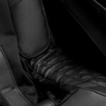 Massagestoel 3D Sakura Maximus 809 zwart 15