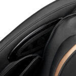 Massagestoel 3D Sakura Maximus 809 zwart 20