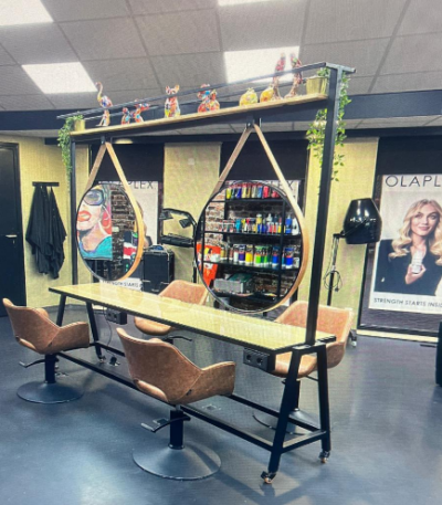 salonforal eiland maatwerk