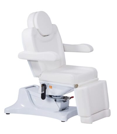 Soleni Behandelstoel Queen lX en Verwarming