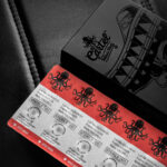 Tattoo cartridge EL CARTEL V2 0.35 21RM ShortTaper 10 stuks 6