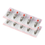 Tattoo cartridge EL CARTEL V2 0.35 25RM MediumTaper 10 stuks 4