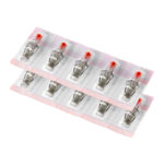 Tattoo cartridge EL CARTEL V2 0.35 27RM LongTaper 10 stuks 4