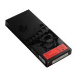 Tattoo cartridge EL CARTEL V2 0.35 27RM LongTaper 10 stuks 5