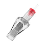 Tattoo cartridge EL CARTEL V2 0.35 27RM ShortTaper 10 stuks 2