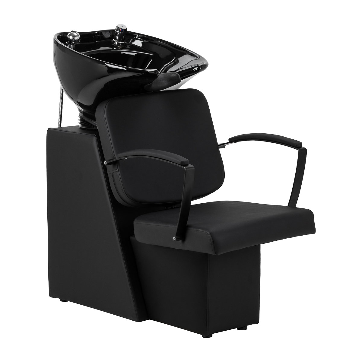 Wasunit kapper Haarsysteem Edge Noir 1 Wasunit kapper Haarsysteem Edge Noir 1