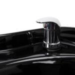 Wasunit kapper Haarsysteem Edge Noir 7