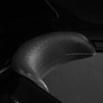 Wasunit kapper Haarsysteem Edge Noir 9