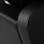 Wasunit kapper Haarsysteem Edge Noir 11