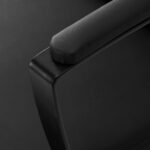 Wasunit kapper Haarsysteem Edge Noir 12