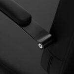 Wasunit kapper Haarsysteem Edge Noir 13