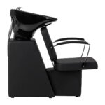 Wasunit kapper Haarsysteem Edge Noir 4