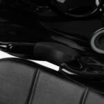 Wasunit kapper Komodo Zwart 6