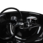 Wasunit kapper Komodo Zwart 7