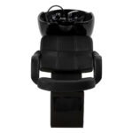 Wasunit kapper Komodo Zwart 2