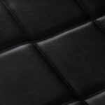 Wasunit kapper Komodo Zwart 11